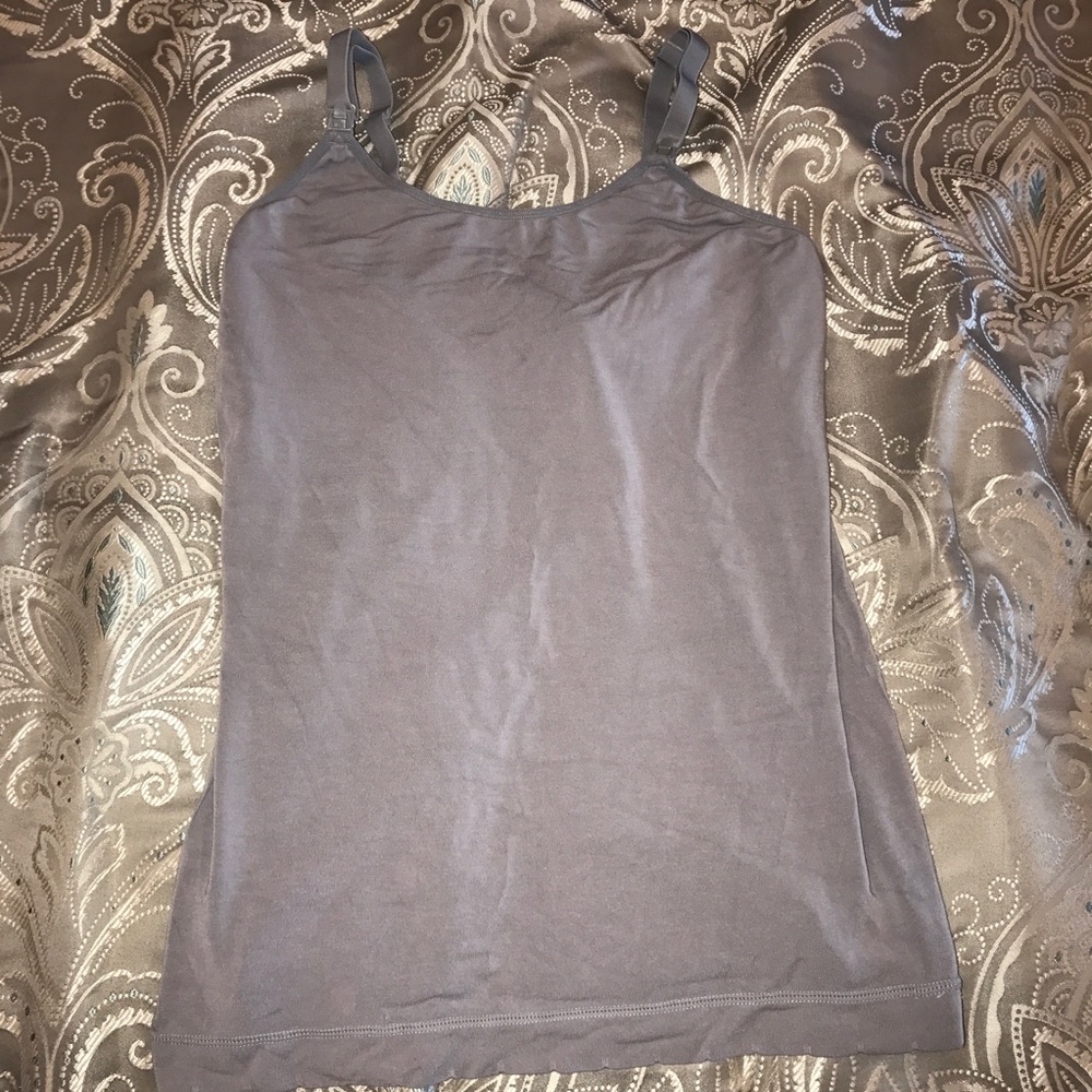 Nursing Tank